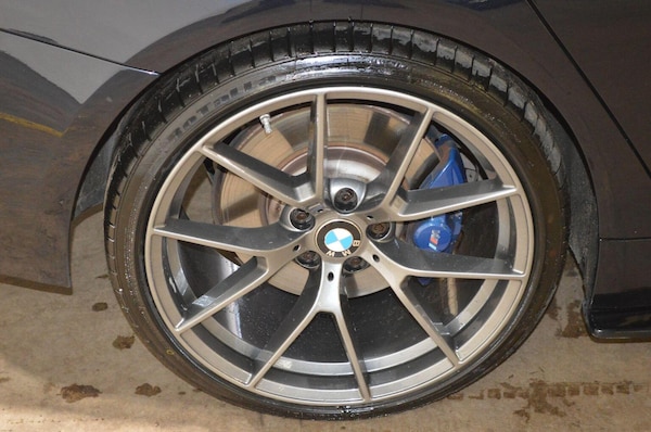 Used BMW 4 Series Gran Coupe 2019 for sale - 76041053: Photo 25