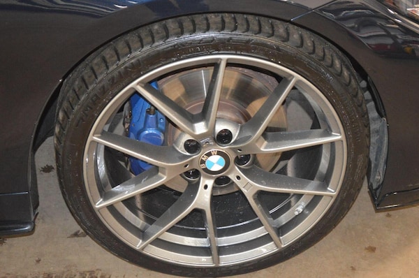 Used BMW 4 Series Gran Coupe 2019 for sale - 76041053: Photo 26