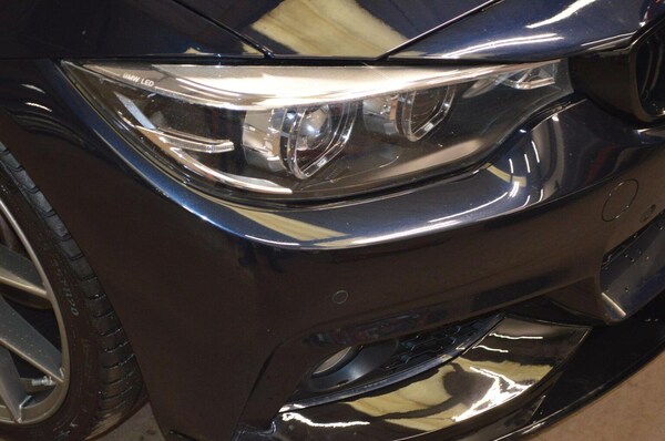 Used BMW 4 Series Gran Coupe 2019 for sale - 76041053: Photo 27