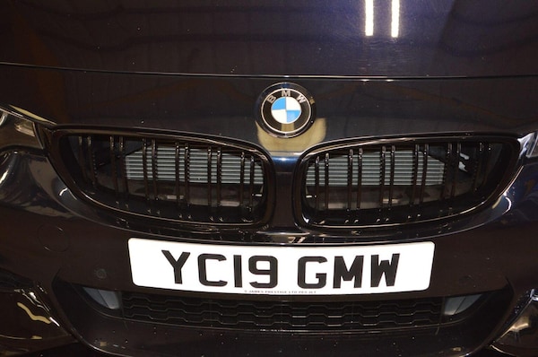Used BMW 4 Series Gran Coupe 2019 for sale - 76041053: Photo 28