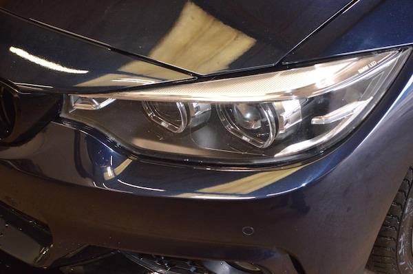 Used BMW 4 Series Gran Coupe 2019 for sale - 76041053: Photo 29