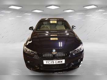 Used BMW 4 Series Gran Coupe 2019 for sale - 76041053: Photo