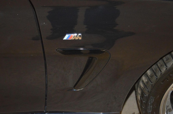 Used BMW 4 Series Gran Coupe 2019 for sale - 76041053: Photo 40