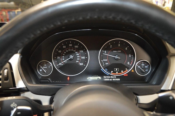 Used BMW 4 Series Gran Coupe 2019 for sale - 76041053: Photo 46