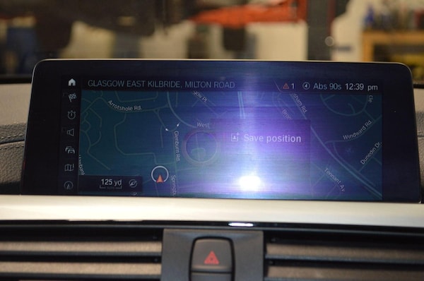 Used BMW 4 Series Gran Coupe 2019 for sale - 76041053: Photo 52