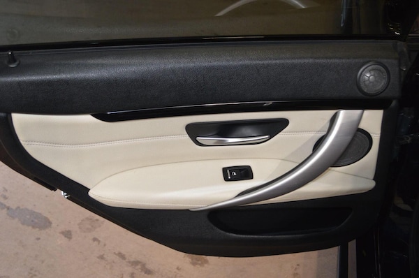 Used BMW 4 Series Gran Coupe 2019 for sale - 76041053: Photo 57