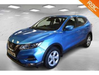 2018 - 1.2 DIG-T Acenta Euro 6 (s/s) 5dr