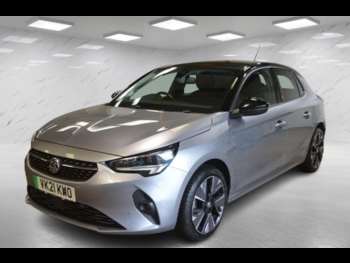 2021 - 50kWh Elite Nav Premium Auto 5dr (7.4Kw Charger)