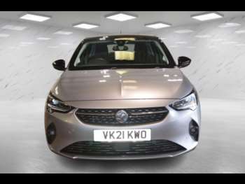 Used Vauxhall Corsa 2021 for sale - 75289218: Photo