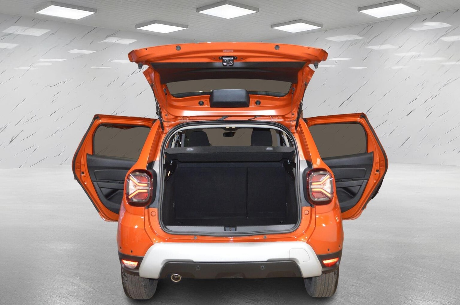 Used Dacia Duster 2022 for sale - 76643321: Photo 10