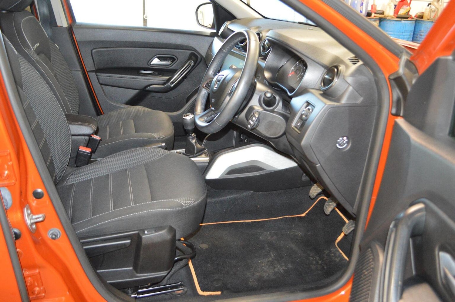 Used Dacia Duster 2022 for sale - 76643321: Photo 12