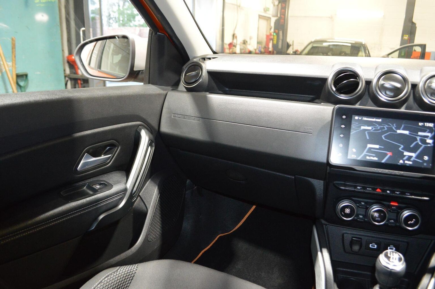 Used Dacia Duster 2022 for sale - 76643321: Photo 16