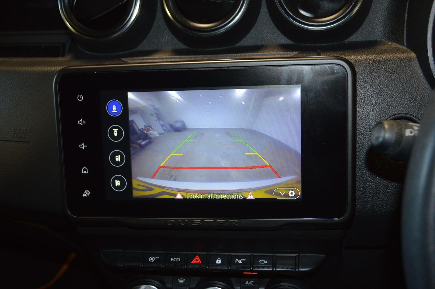 Used Dacia Duster 2022 for sale - 76643321: Photo 17