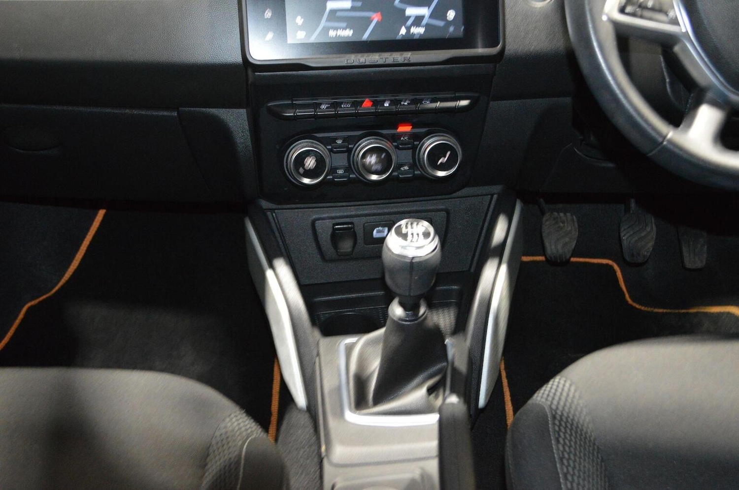 Used Dacia Duster 2022 for sale - 76643321: Photo 18