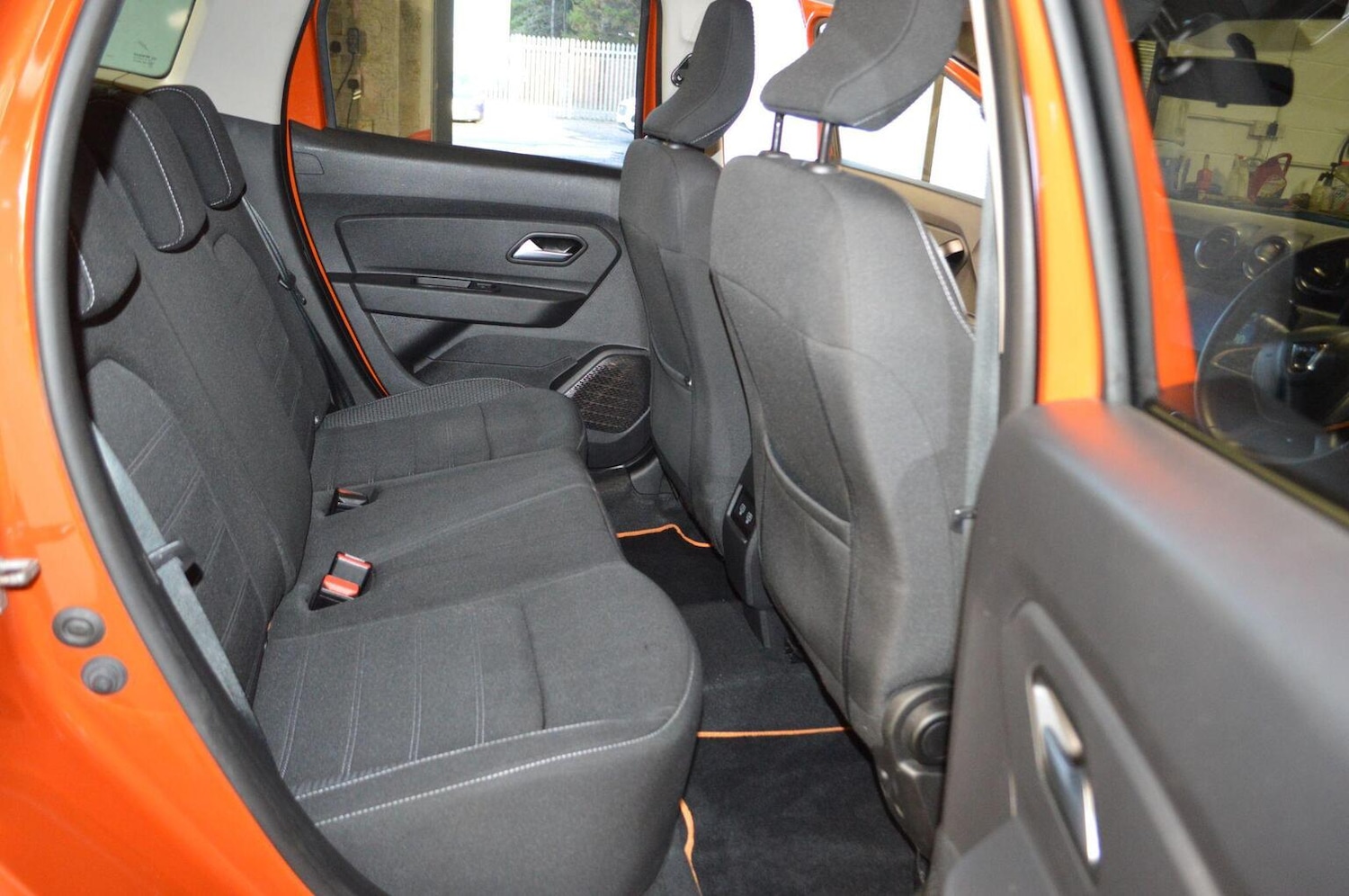 Used Dacia Duster 2022 for sale - 76643321: Photo 19