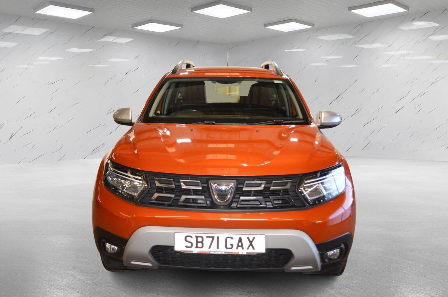 Used Dacia Duster 2022 for sale - 76643321: Photo 2