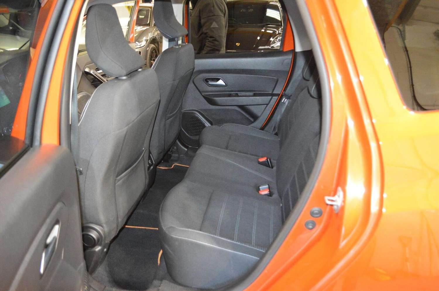 Used Dacia Duster 2022 for sale - 76643321: Photo 20