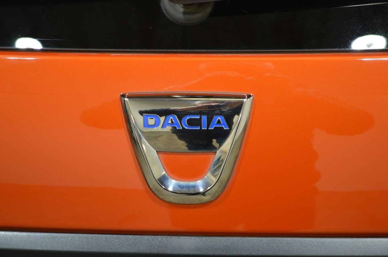 Used Dacia Duster 2022 for sale - 76643321: Photo 24