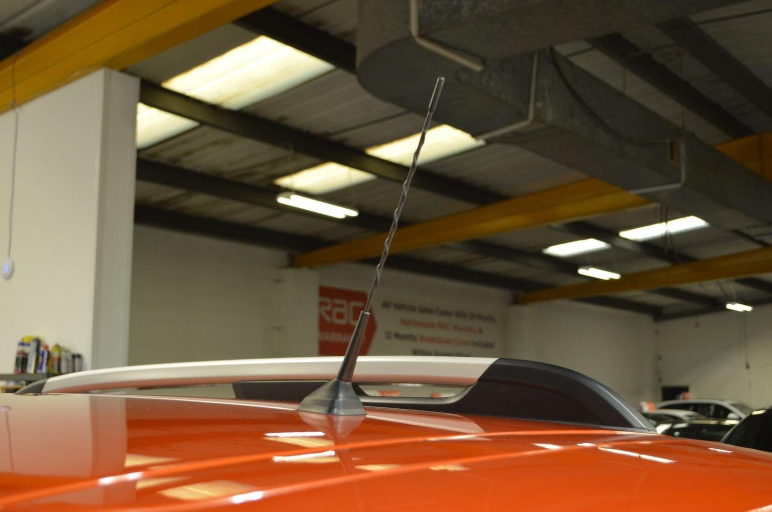 Used Dacia Duster 2022 for sale - 76643321: Photo 25