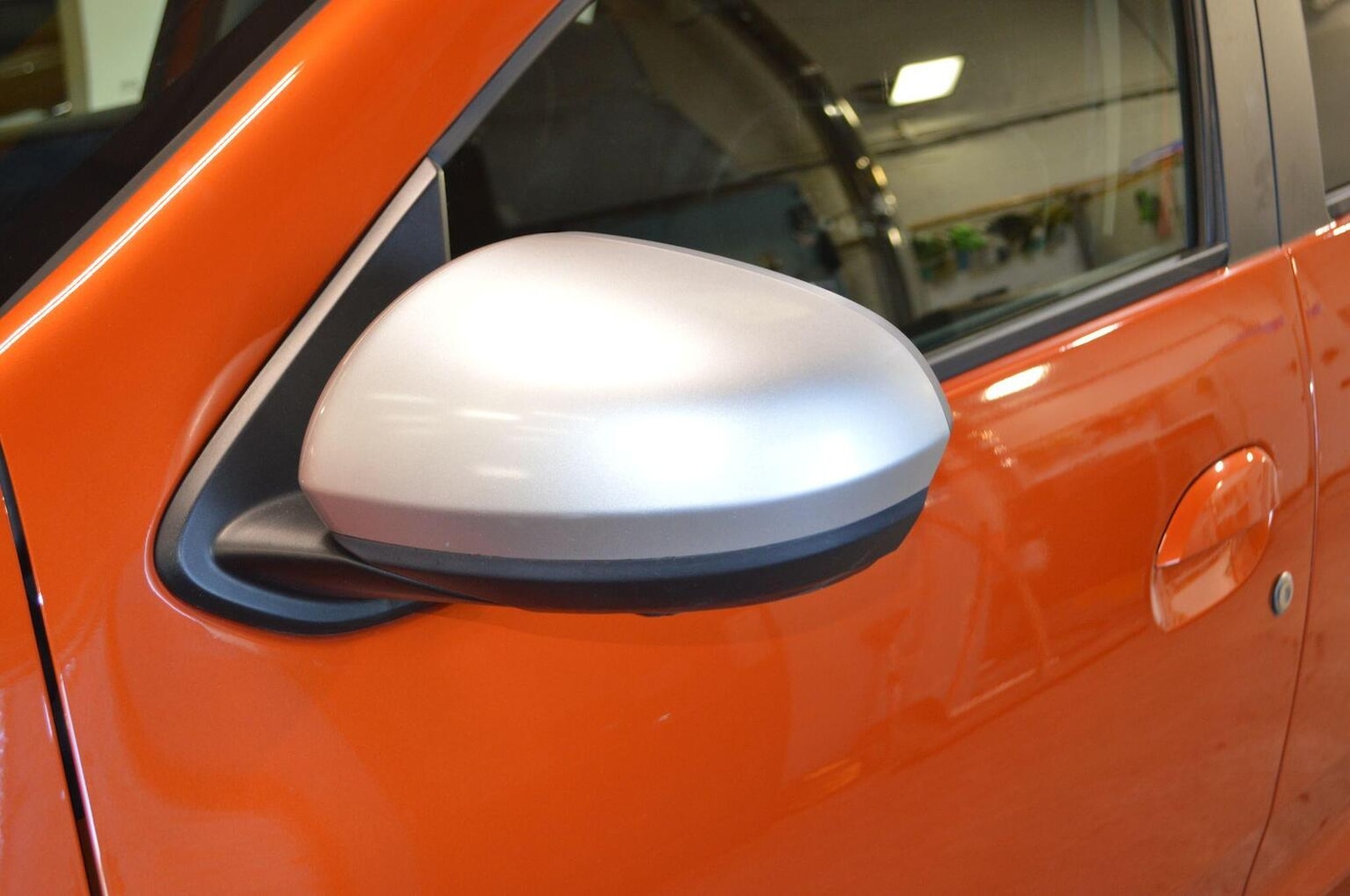 Used Dacia Duster 2022 for sale - 76643321: Photo 28