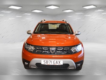 Used Dacia Duster 2022 for sale - 76643321: Photo