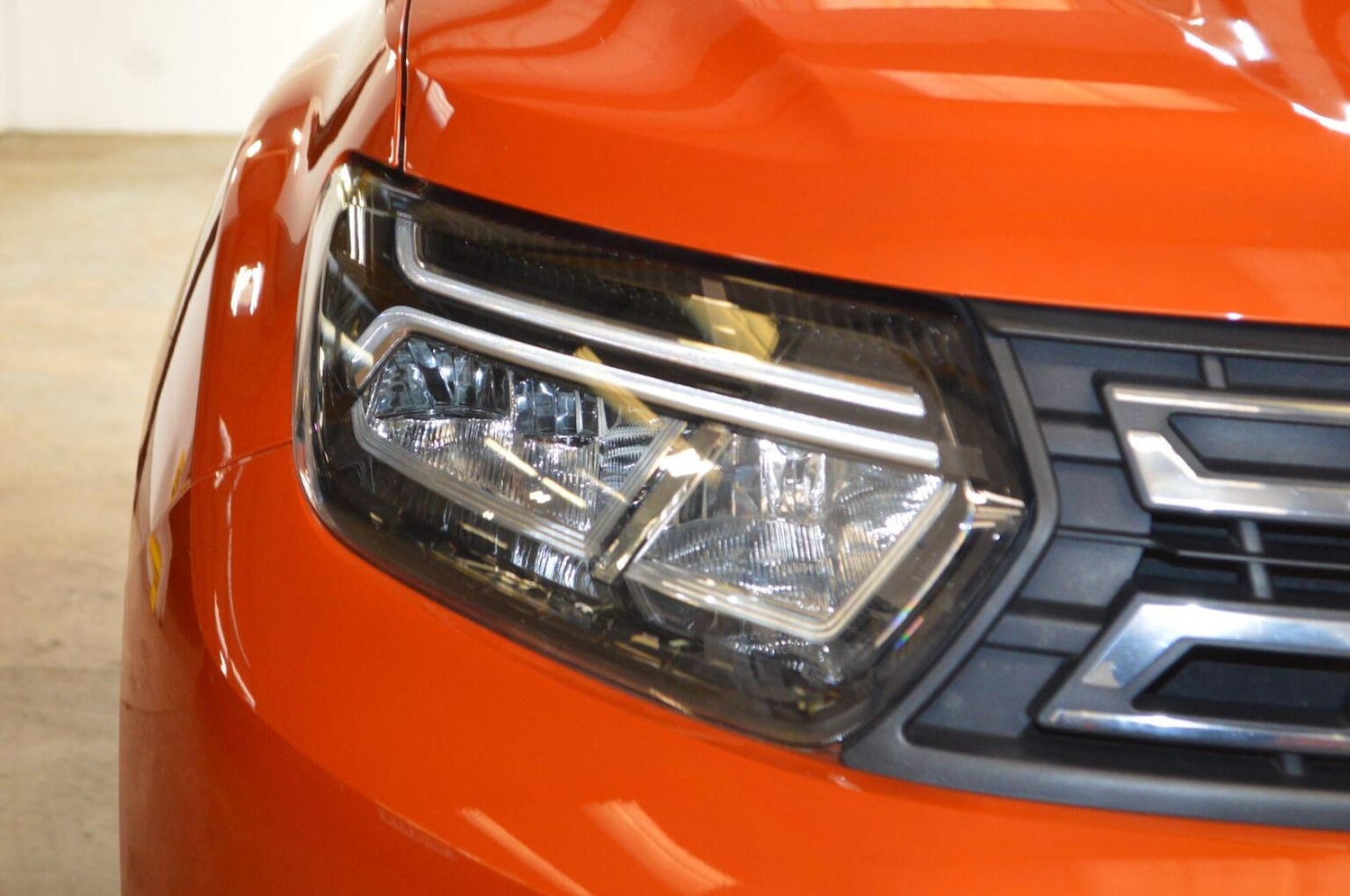 Used Dacia Duster 2022 for sale - 76643321: Photo 34