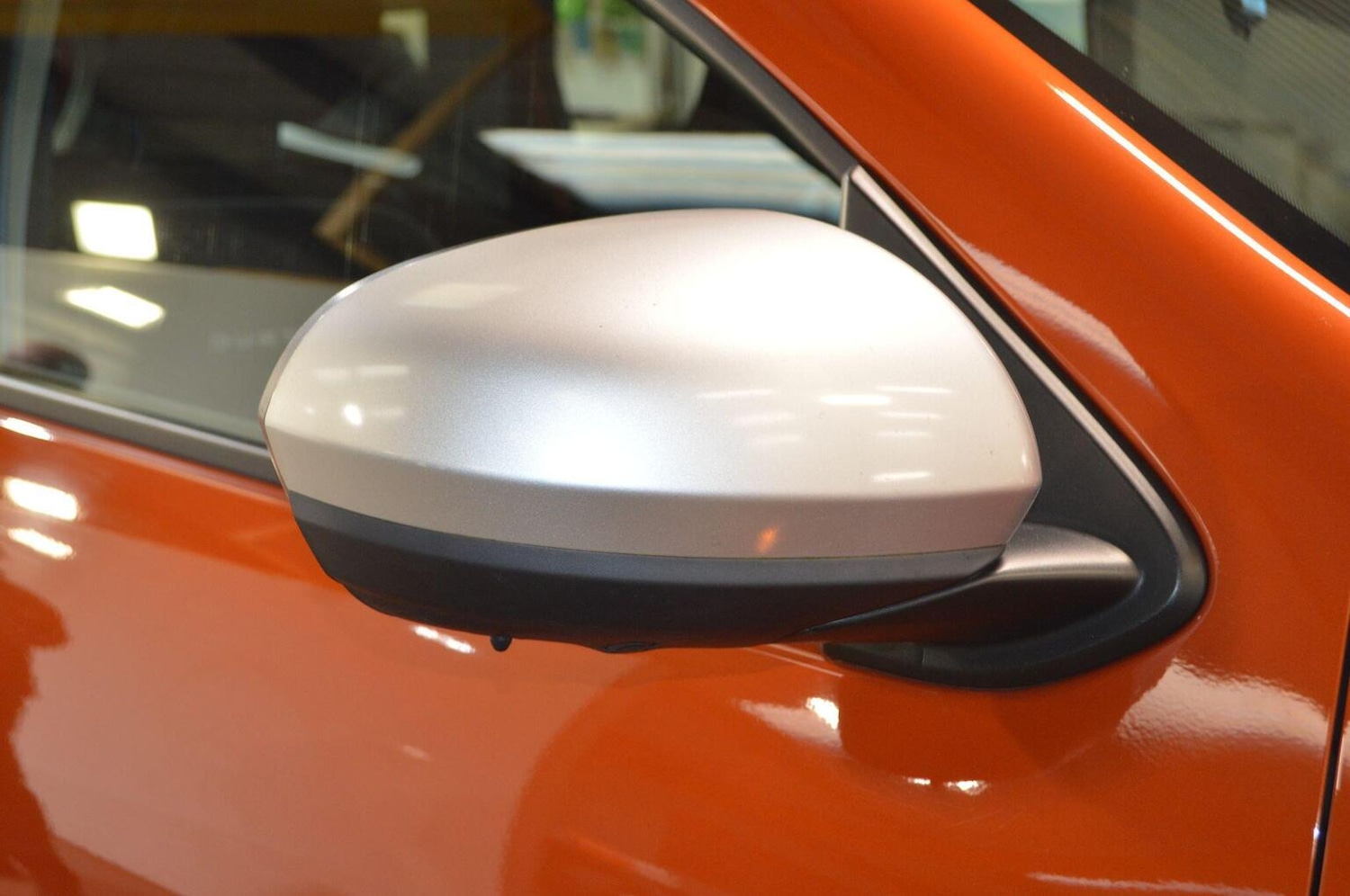 Used Dacia Duster 2022 for sale - 76643321: Photo 35