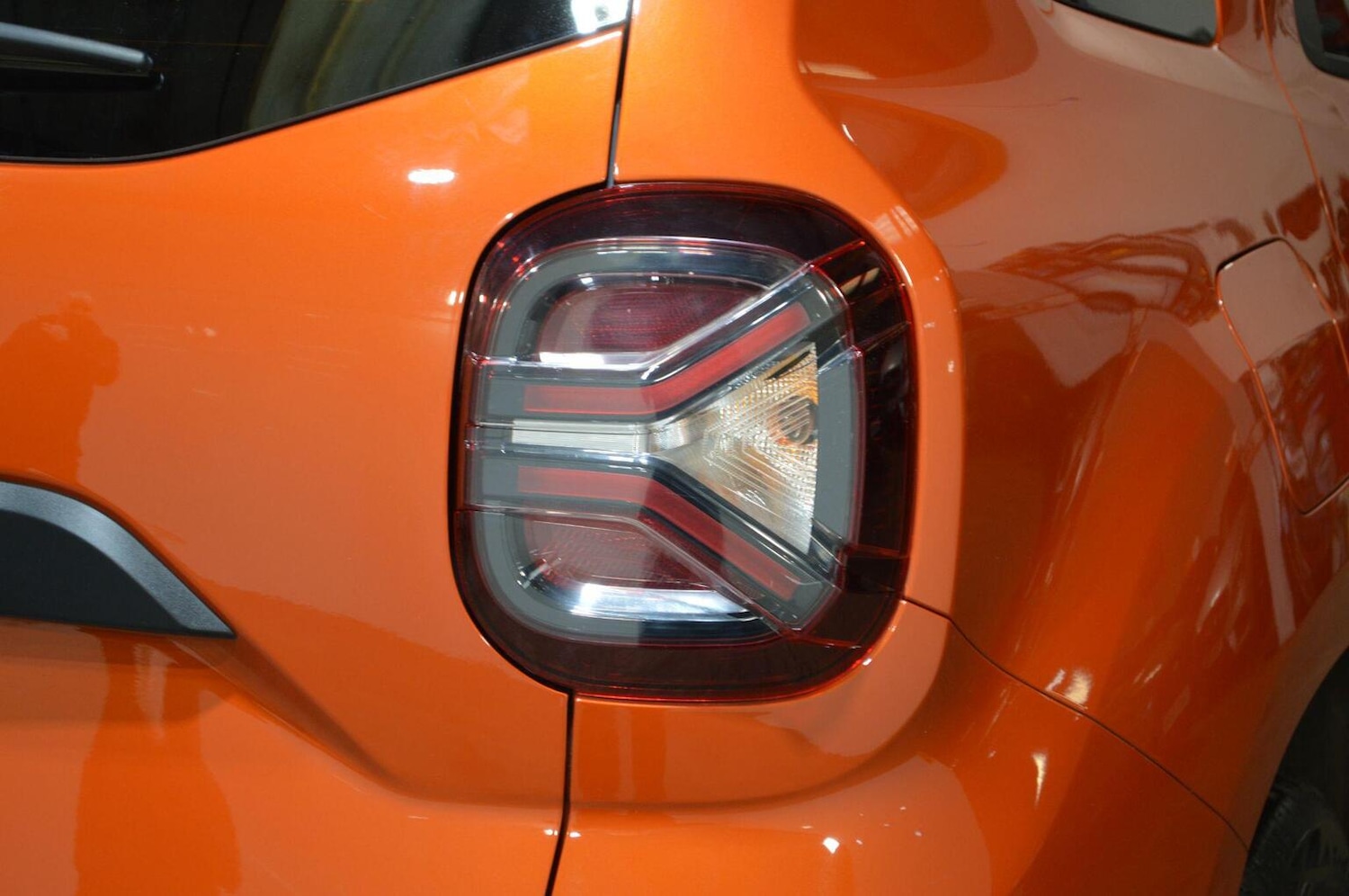 Used Dacia Duster 2022 for sale - 76643321: Photo 39