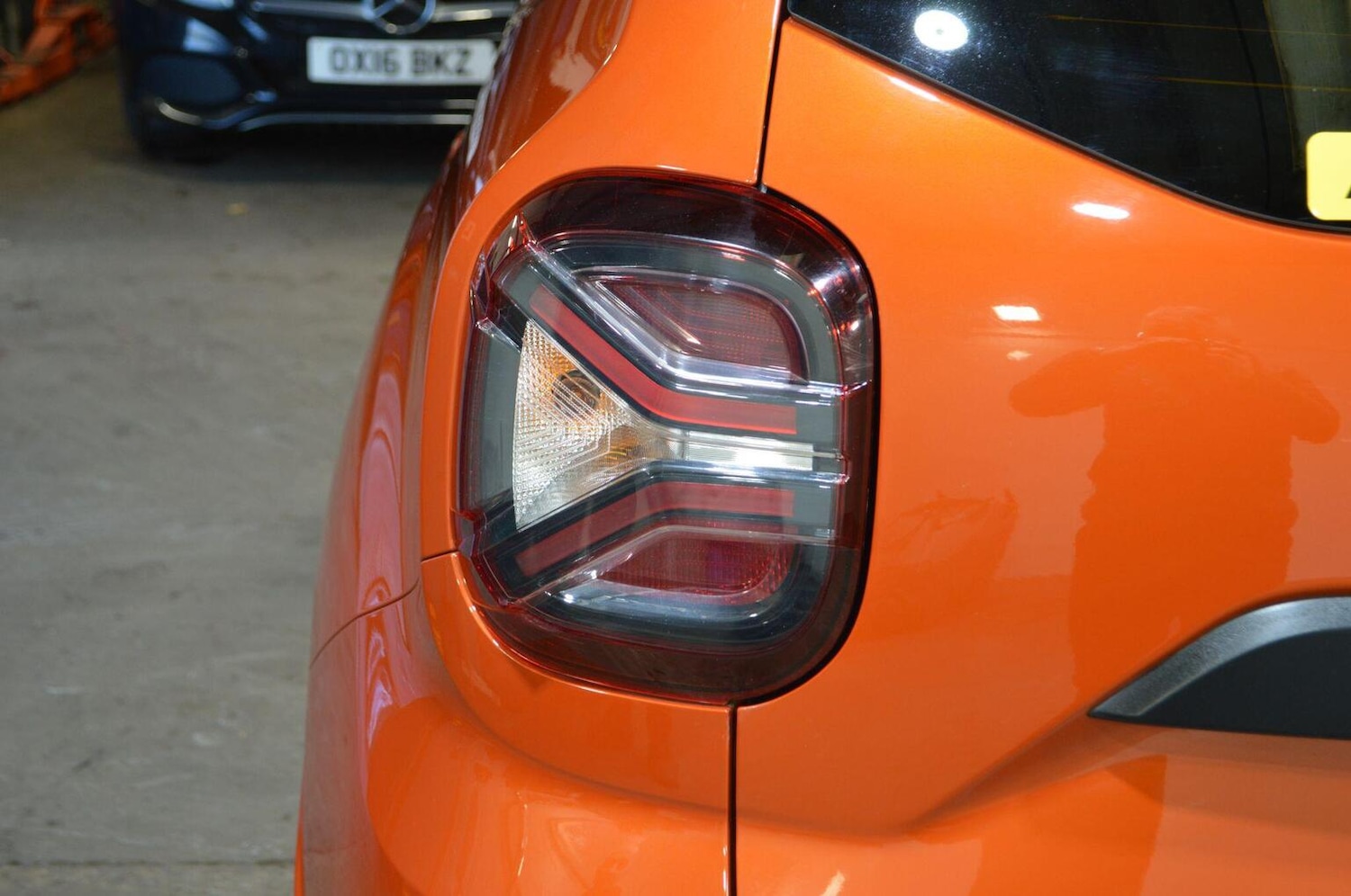 Used Dacia Duster 2022 for sale - 76643321: Photo 40