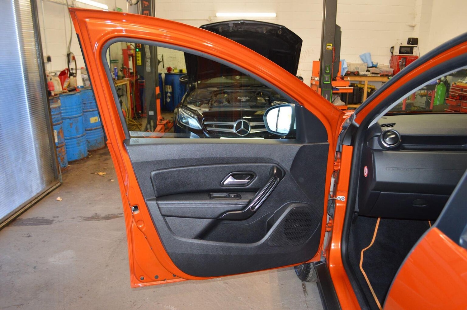 Used Dacia Duster 2022 for sale - 76643321: Photo 43