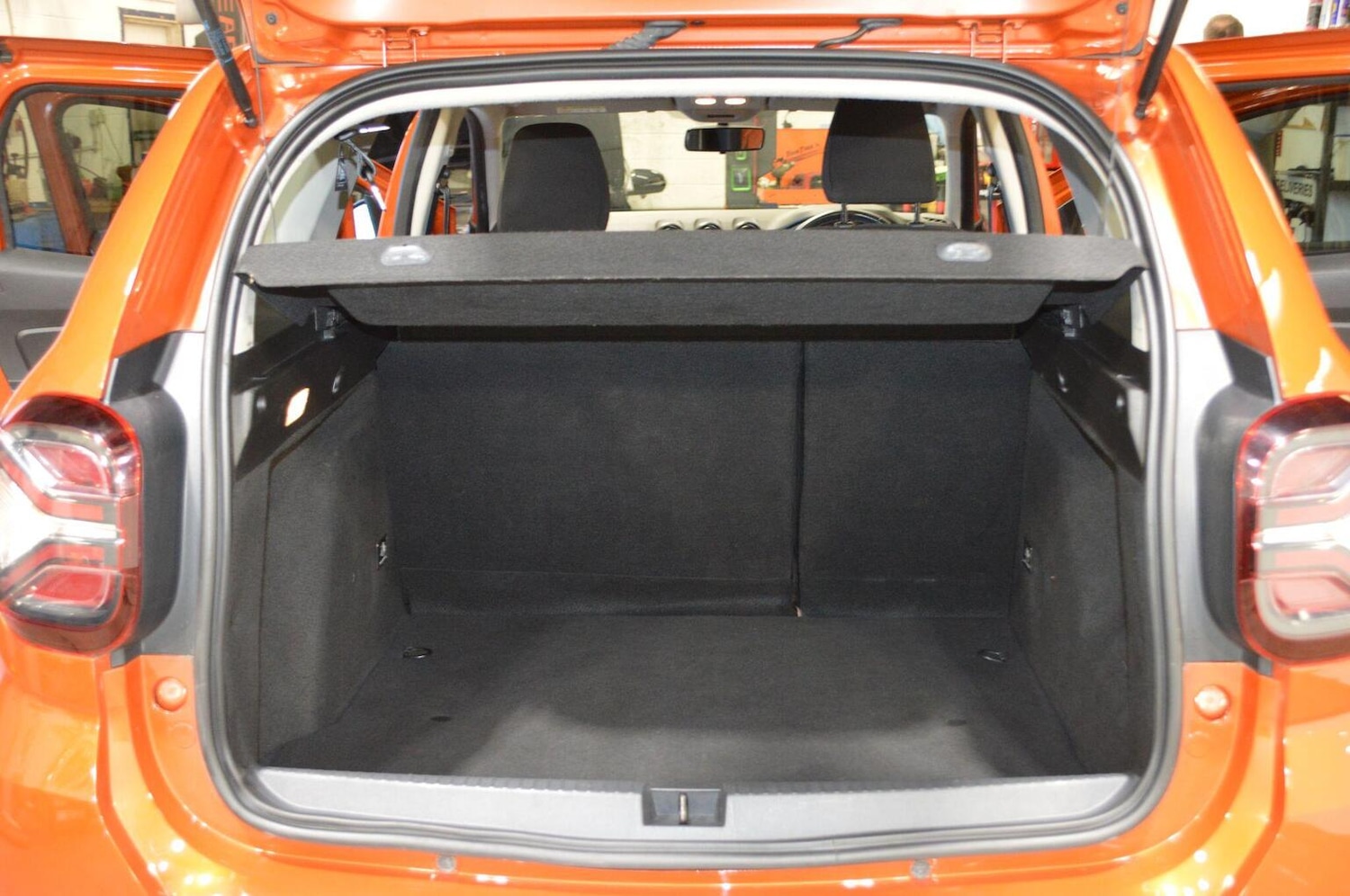 Used Dacia Duster 2022 for sale - 76643321: Photo 48