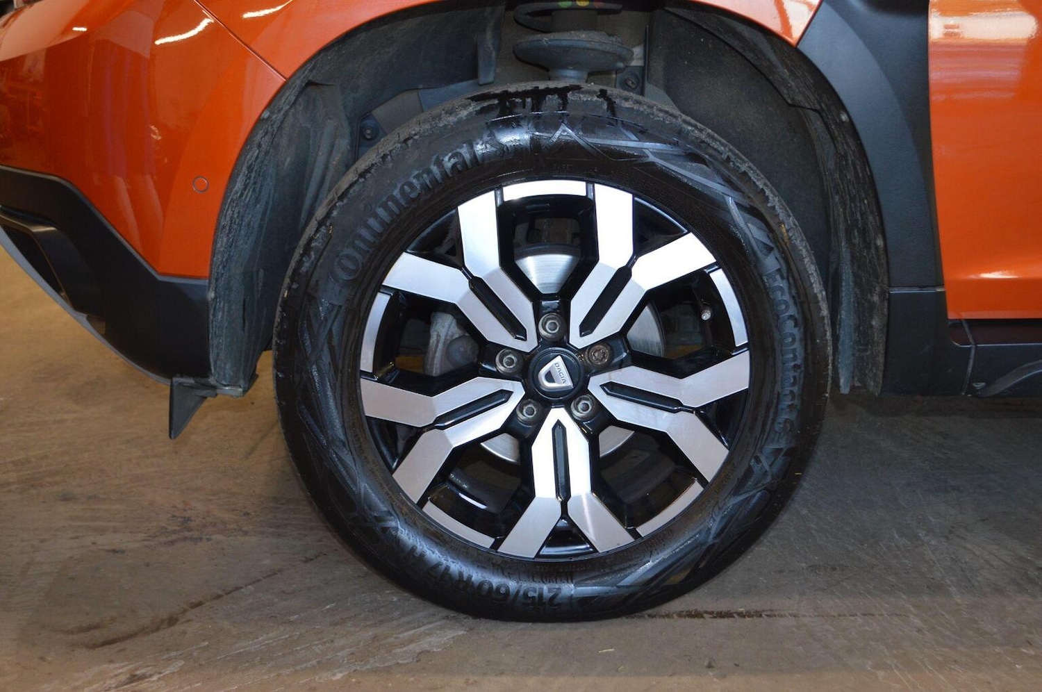 Used Dacia Duster 2022 for sale - 76643321: Photo 49