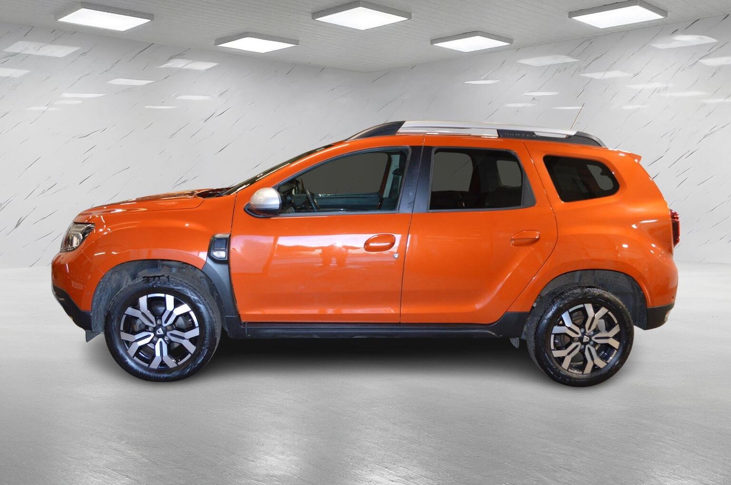 Used Dacia Duster 2022 for sale - 76643321: Photo 5