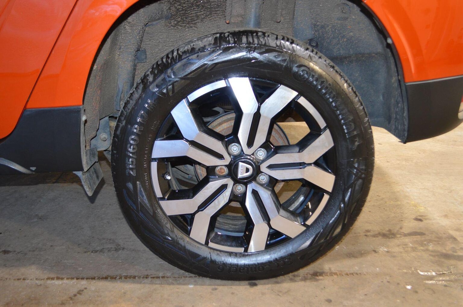 Used Dacia Duster 2022 for sale - 76643321: Photo 50