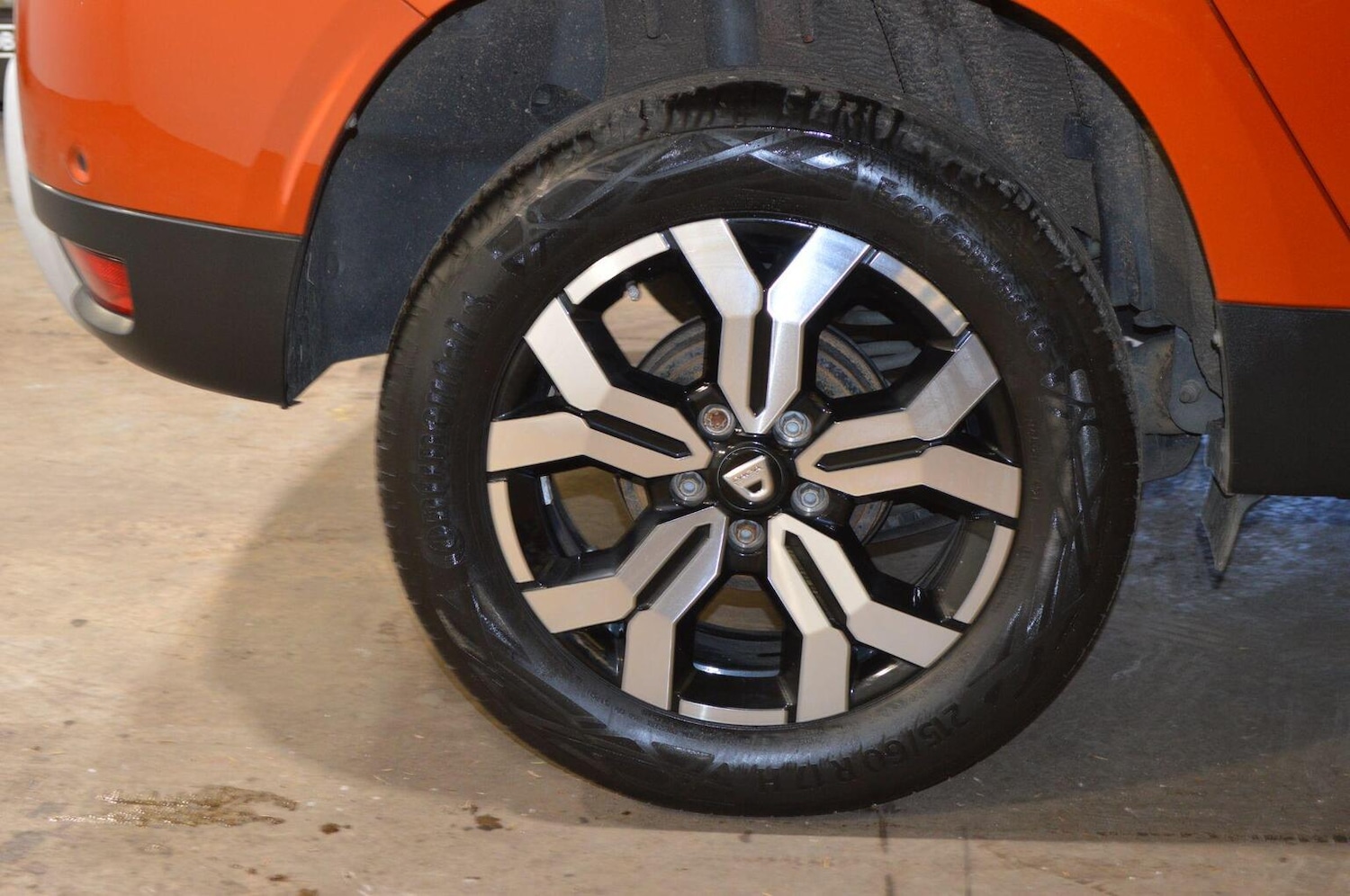 Used Dacia Duster 2022 for sale - 76643321: Photo 51