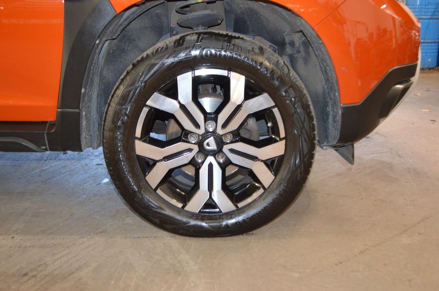 Used Dacia Duster 2022 for sale - 76643321: Photo 52