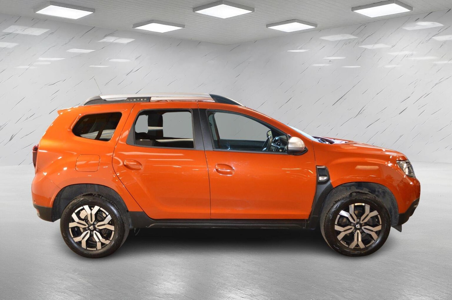 Used Dacia Duster 2022 for sale - 76643321: Photo 9