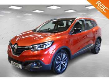 2016 - 1.2 TCE Signature Nav 5dr