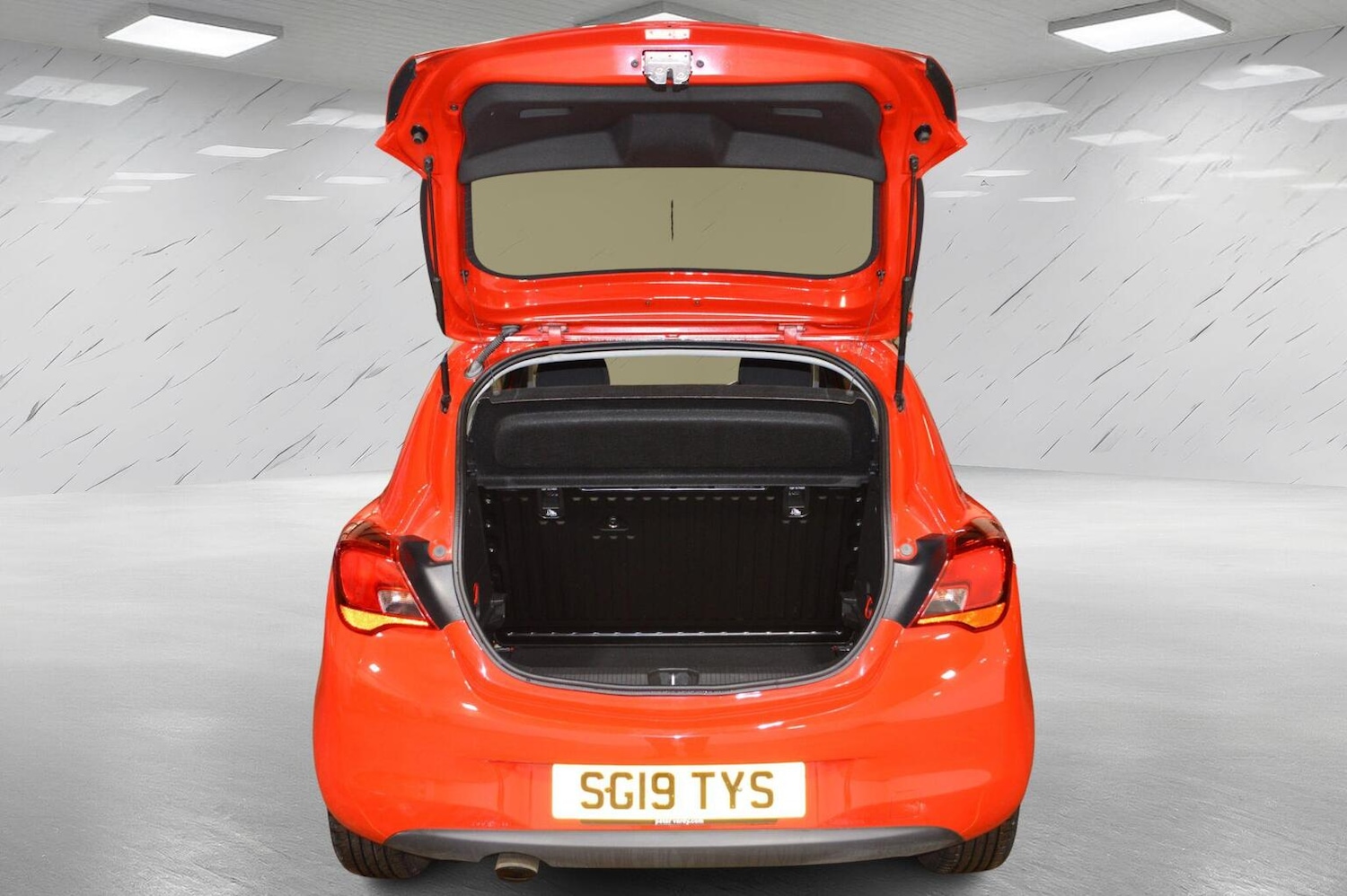 Used Vauxhall Corsa 2019 for sale - 77289182: Photo 10