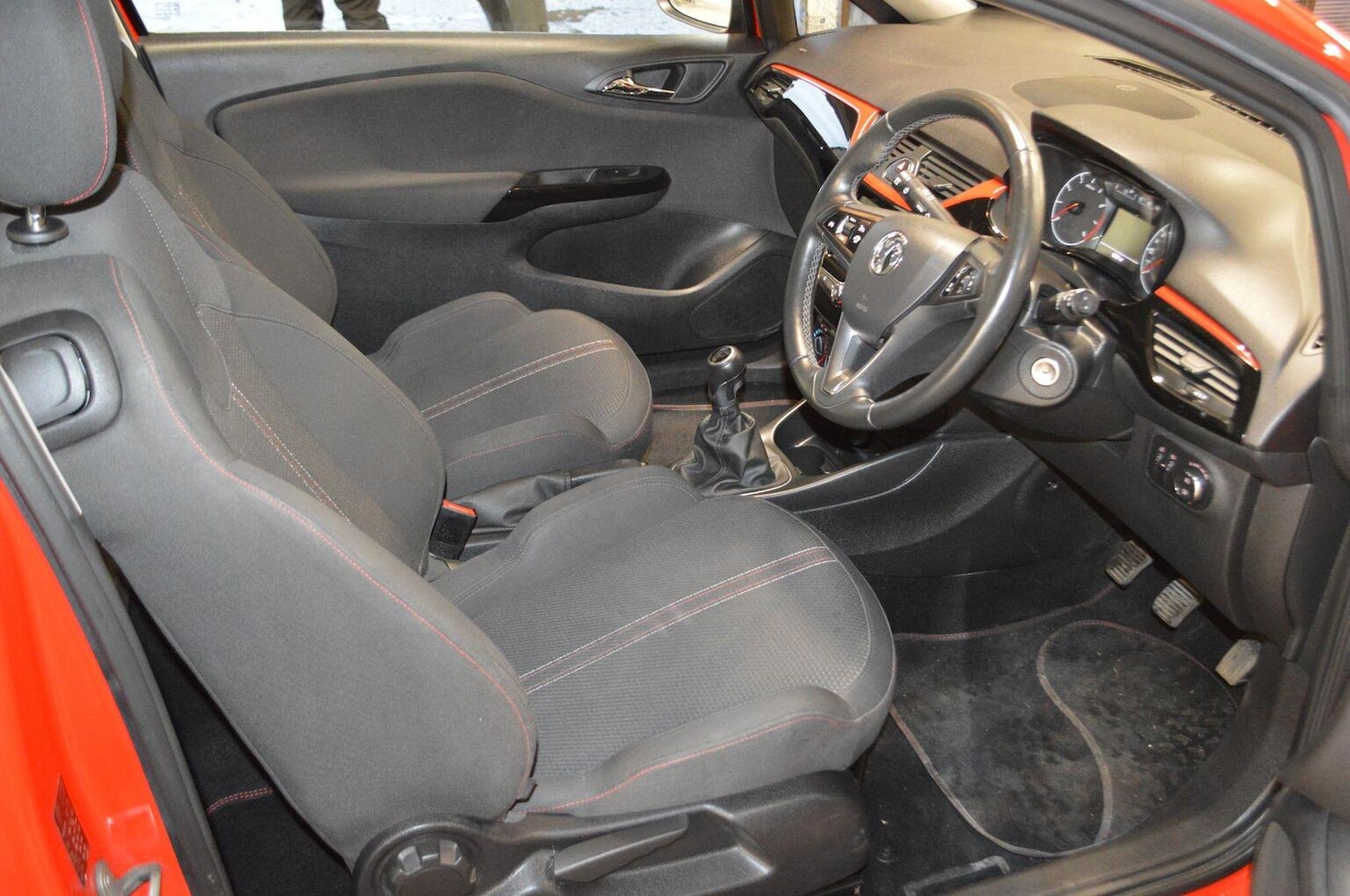 Used Vauxhall Corsa 2019 for sale - 77289182: Photo 12