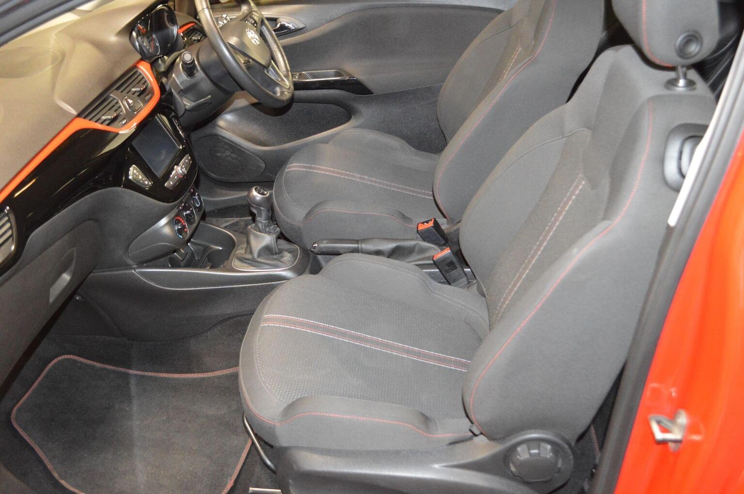 Used Vauxhall Corsa 2019 for sale - 77289182: Photo 13