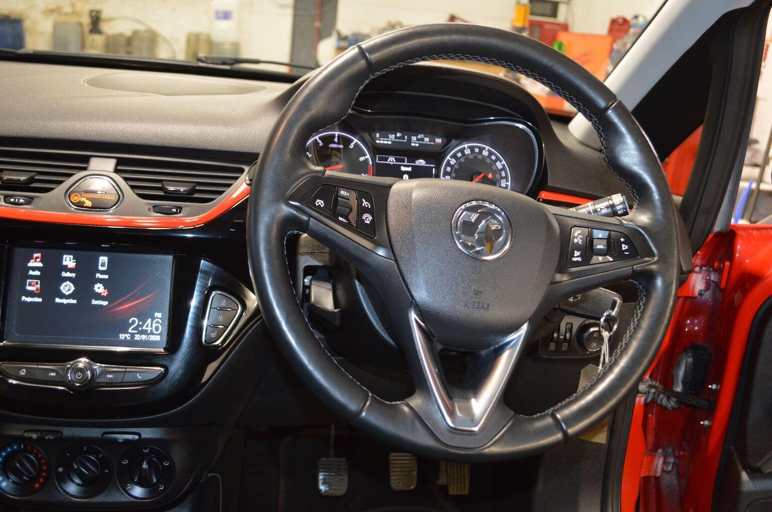 Used Vauxhall Corsa 2019 for sale - 77289182: Photo 14