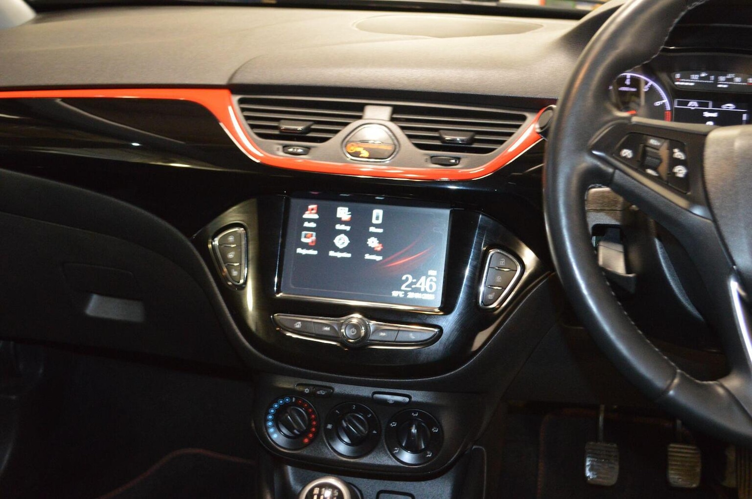 Used Vauxhall Corsa 2019 for sale - 77289182: Photo 15