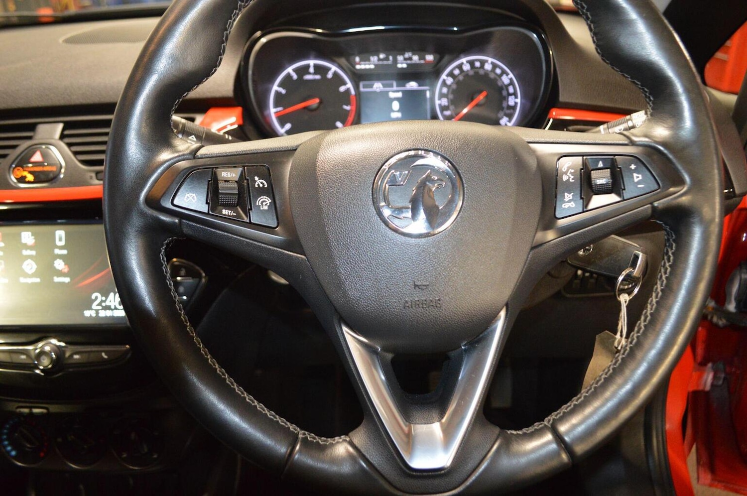 Used Vauxhall Corsa 2019 for sale - 77289182: Photo 17