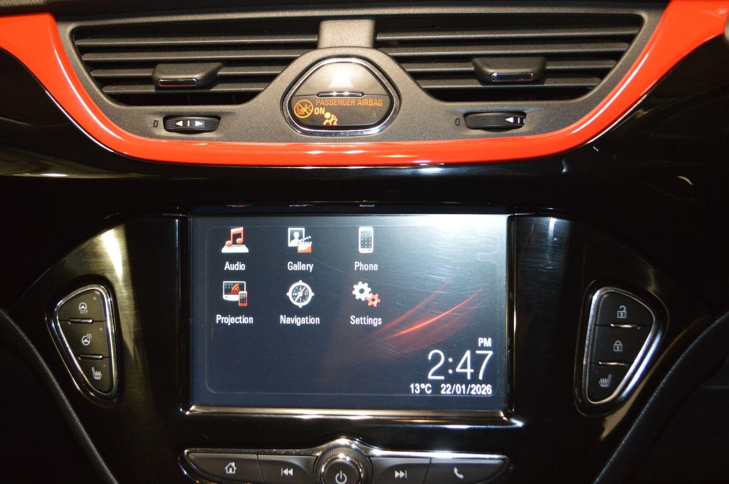 Used Vauxhall Corsa 2019 for sale - 77289182: Photo 18