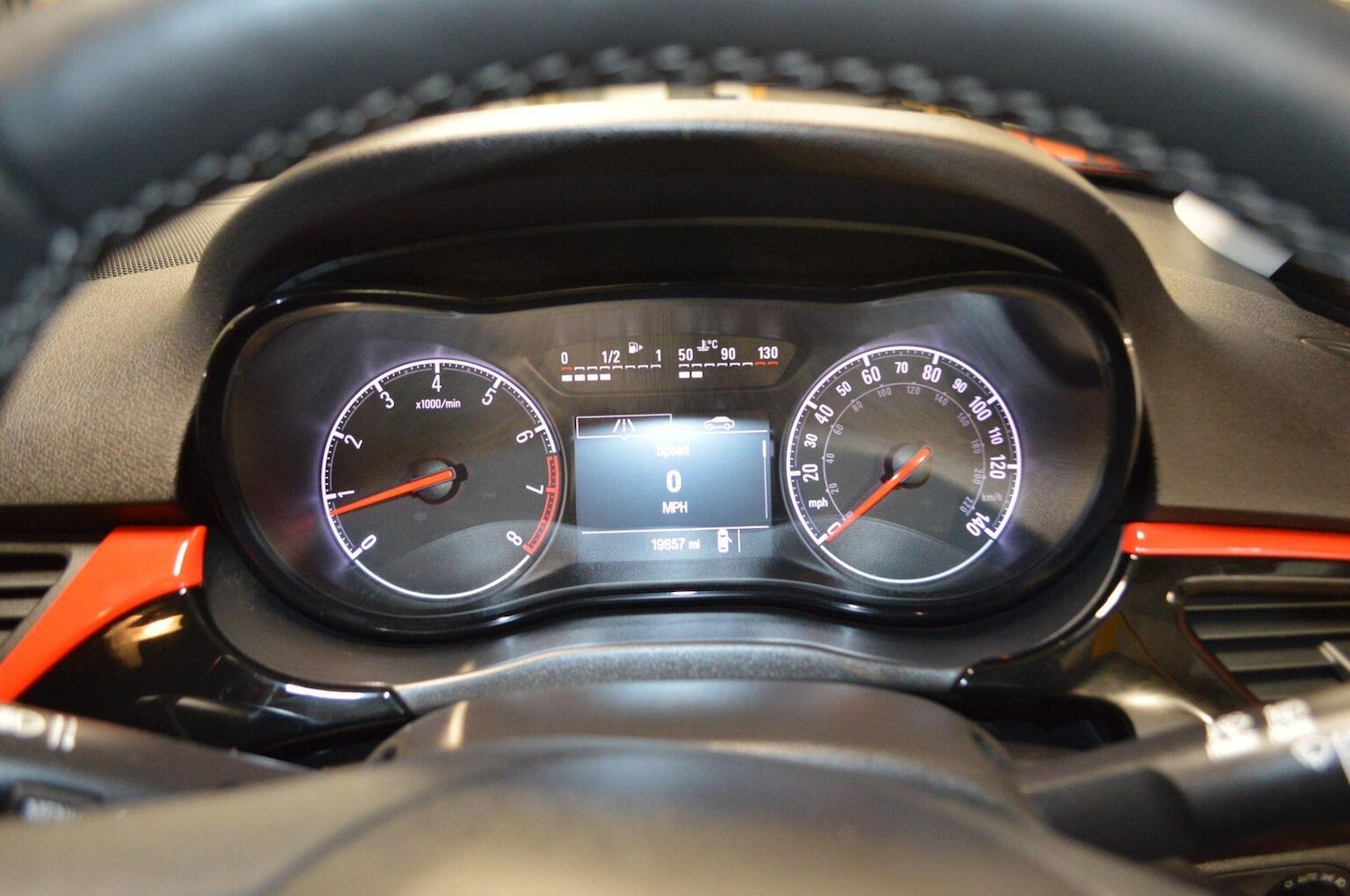 Used Vauxhall Corsa 2019 for sale - 77289182: Photo 19