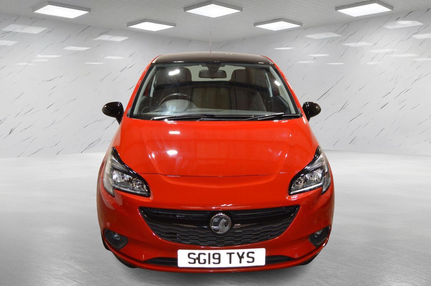 Used Vauxhall Corsa 2019 for sale - 77289182: Photo 2