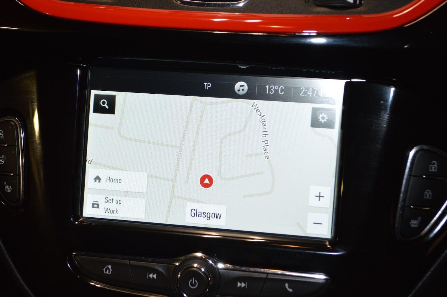 Used Vauxhall Corsa 2019 for sale - 77289182: Photo 20