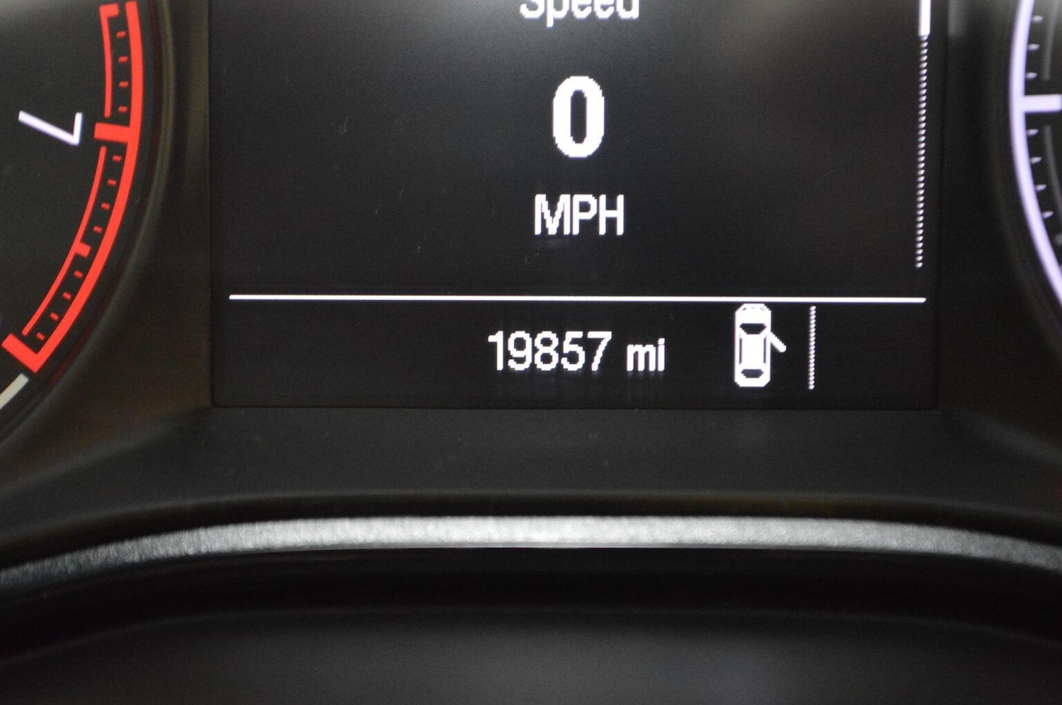 Used Vauxhall Corsa 2019 for sale - 77289182: Photo 21