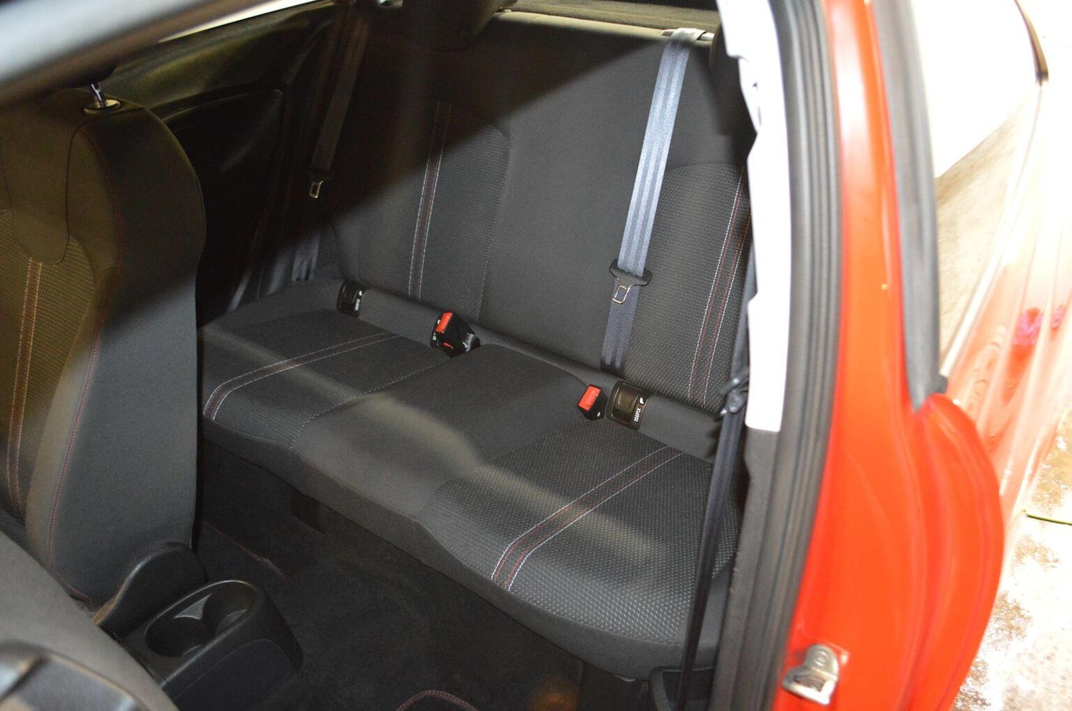 Used Vauxhall Corsa 2019 for sale - 77289182: Photo 23